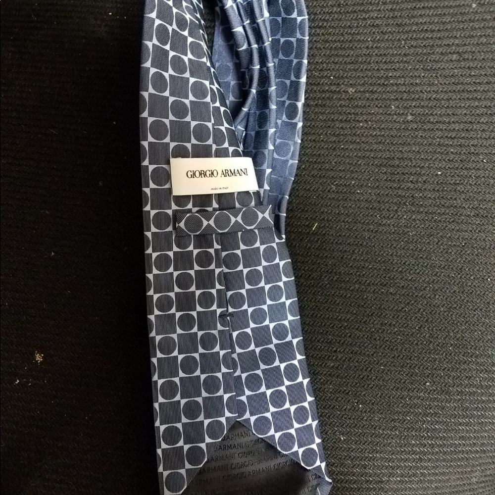 Giorgio Armani Tie